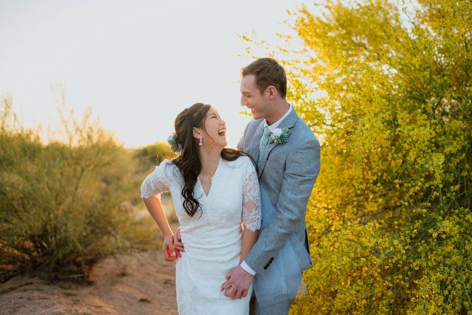 Lubbock Wedding Photographer