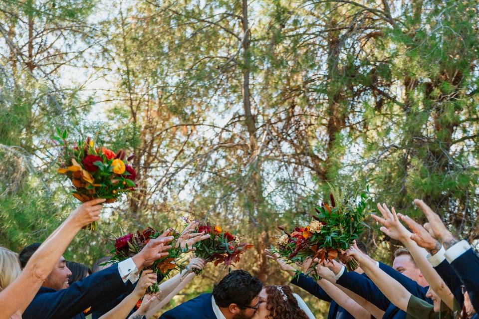 Lubbock Wedding Photographer