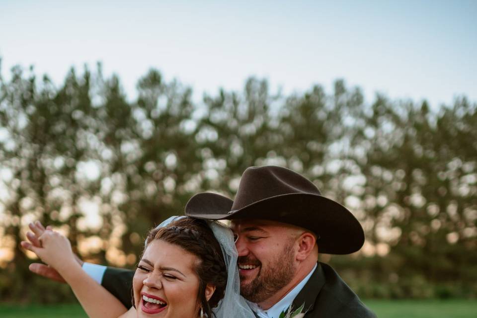 Lubbock Wedding Photographer