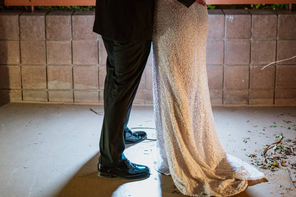 Lubbock Wedding Photographer