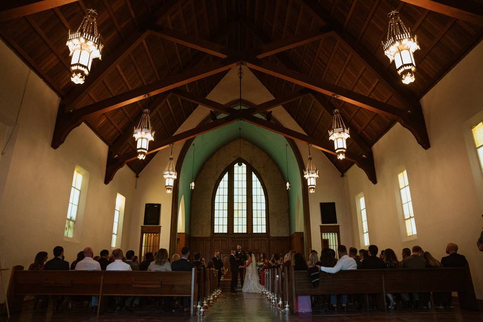 Lubbock Wedding Photographer