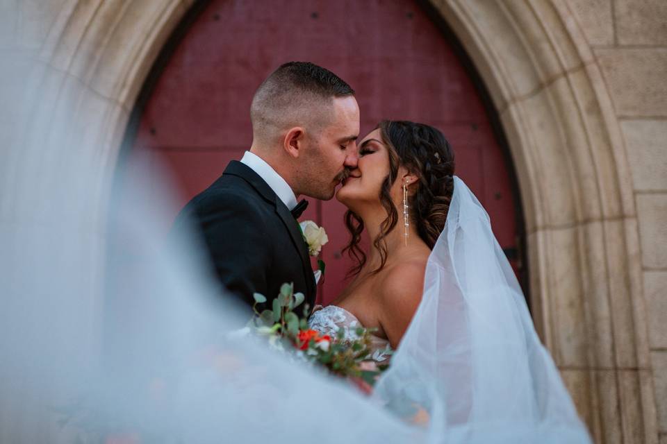 Lubbock Wedding Photographer