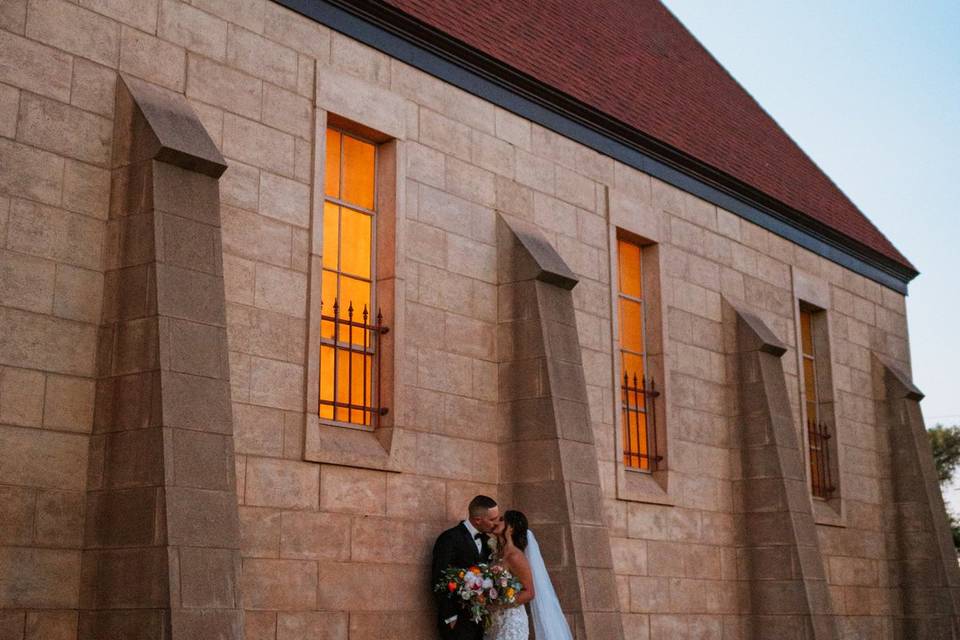 Lubbock Wedding Photographer