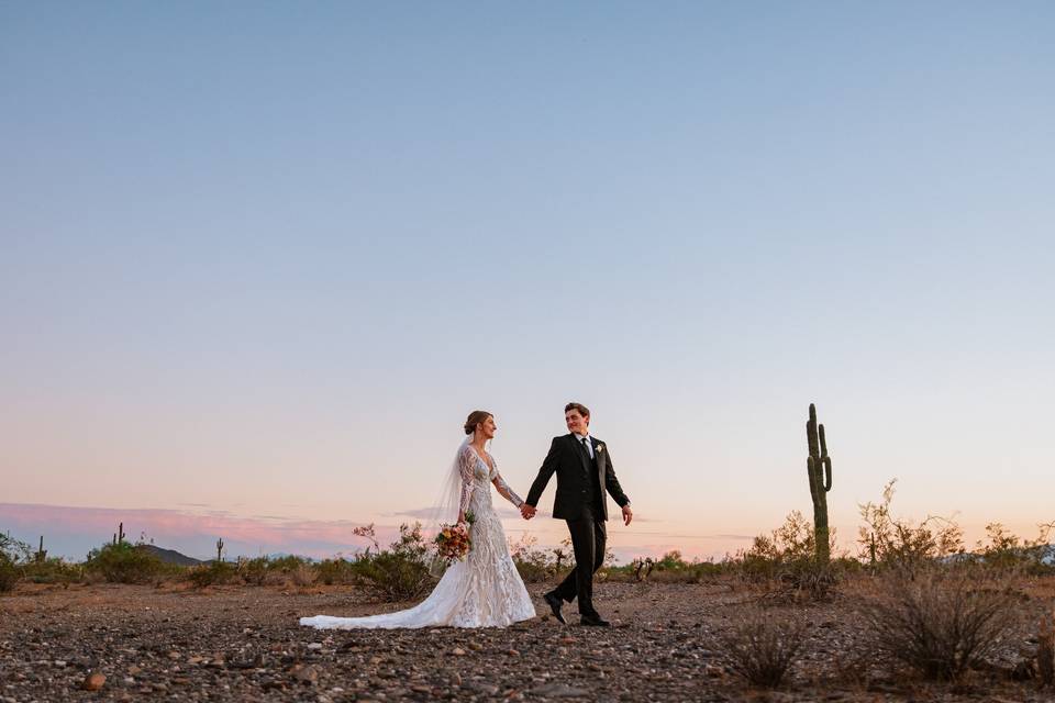 Lubbock Wedding Photographer