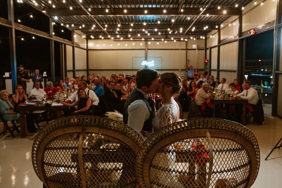 Lubbock Wedding Photographer