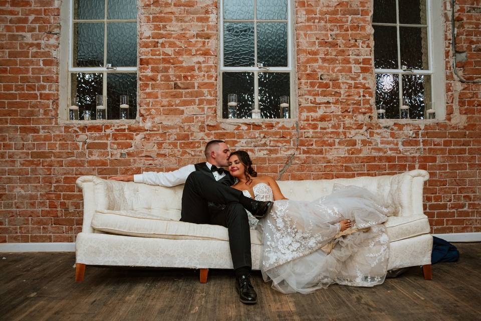 Lubbock Wedding Photographer