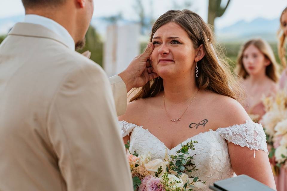 Lubbock Wedding Photographer