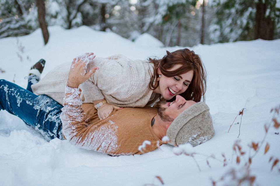 Lubbock Wedding Photographer