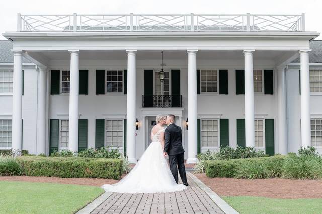 Wonderful wedding