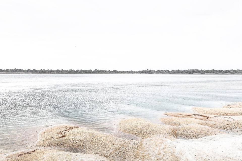 Matanzas inlet