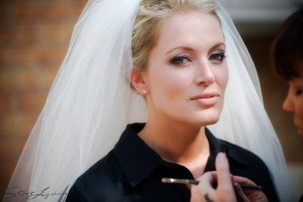 Glossa Professional Makeup Artistry