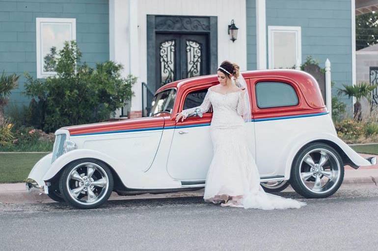 Khrysten Dyane Photography