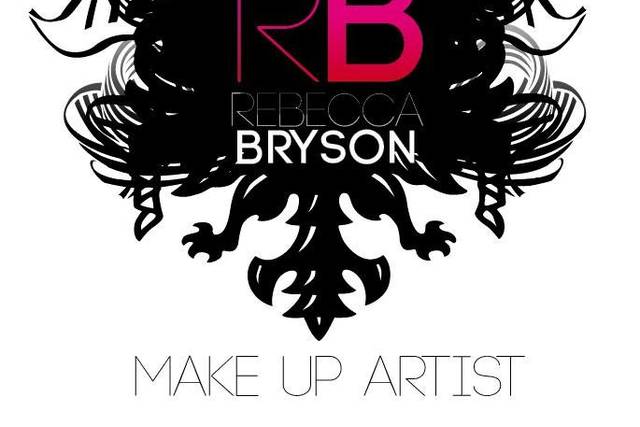 Rebecca Bryson Hair and Make up Artist