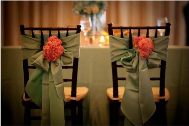 Parties & Petals