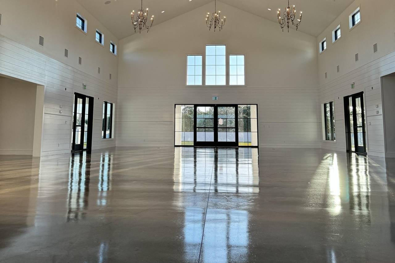 Bluestem Manor - Mansion Weddings - Sperry, OK - WeddingWire