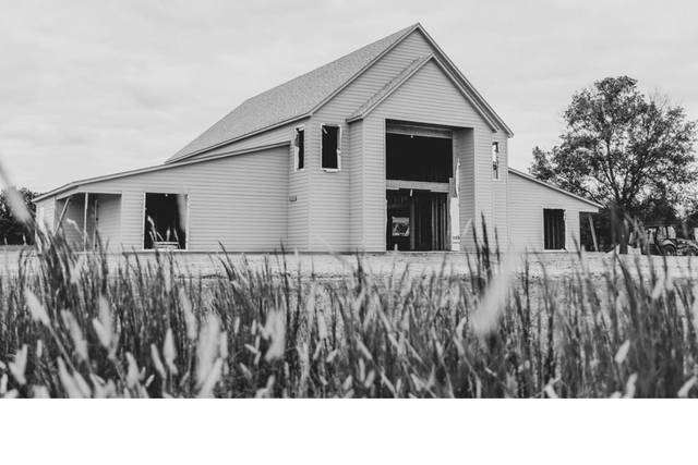 Bluestem Manor - Mansion Weddings - Sperry, OK - WeddingWire