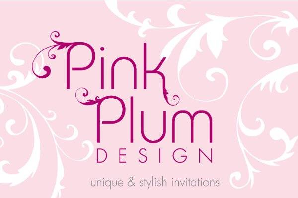 Pink Plum Design