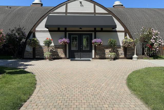 The Mountain Room at Mount Southington