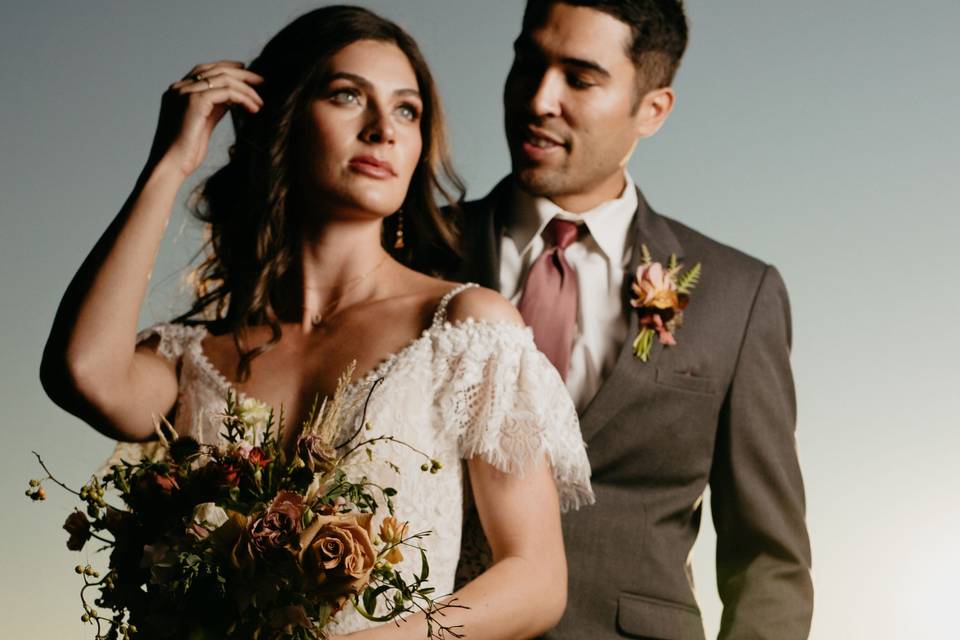 Fall 2019 Elopement