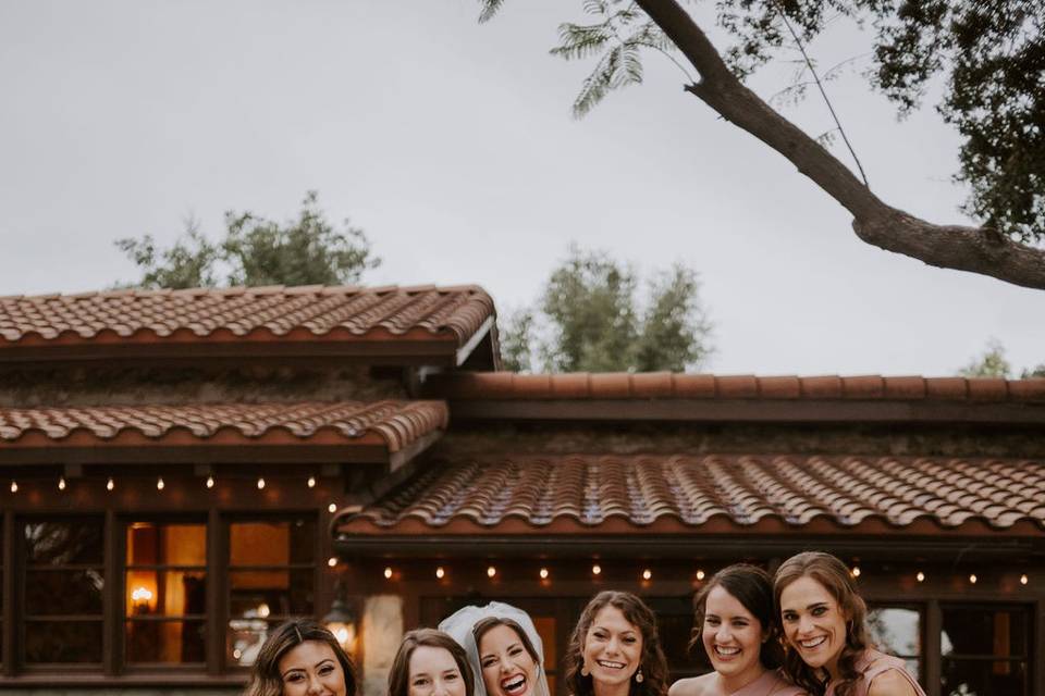 2019 Rancho Cucamonga Wedding