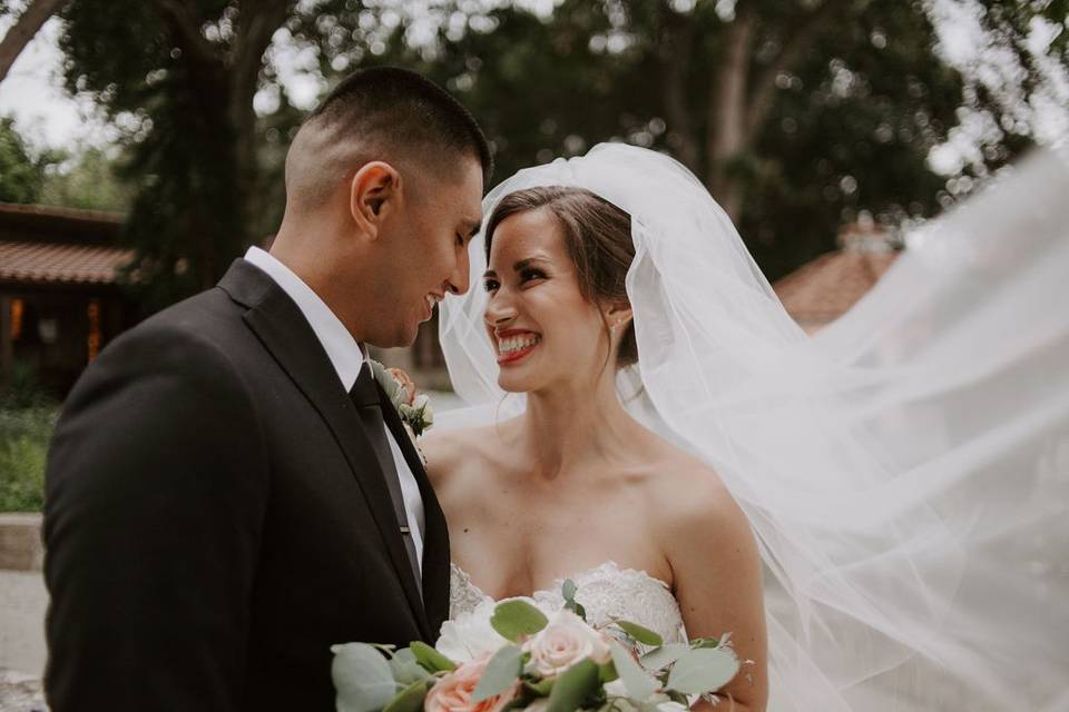 2019 Rancho Cucamonga Wedding