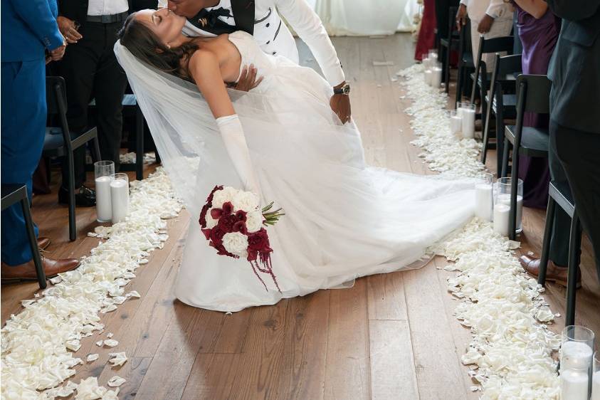 Recessional
