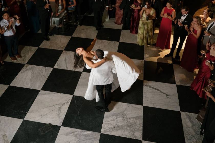 💃🏽First Dance🕺🏽