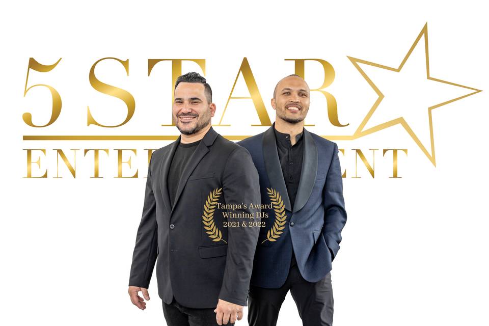5 Star Entertainment