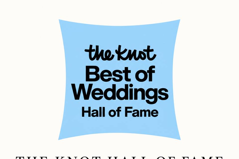 The Knot Hall of Fame