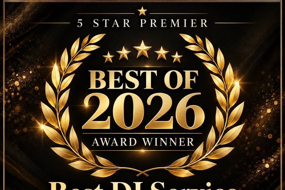 Best DJ Service of 2026