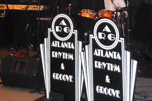 Atlanta Rhythm & Groove