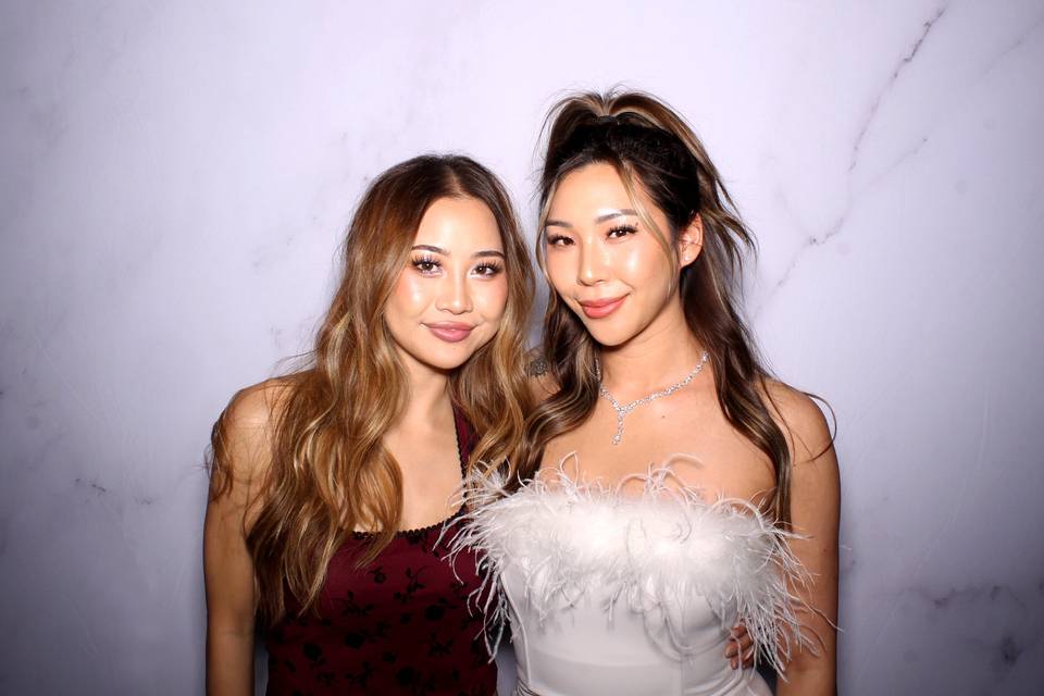 Photo Booth in Irvine