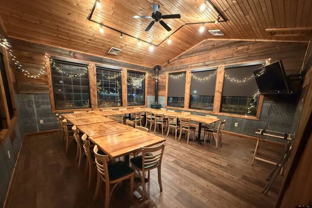 Private Dining