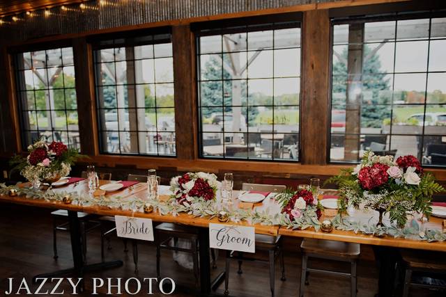 Rehearsal Dinners