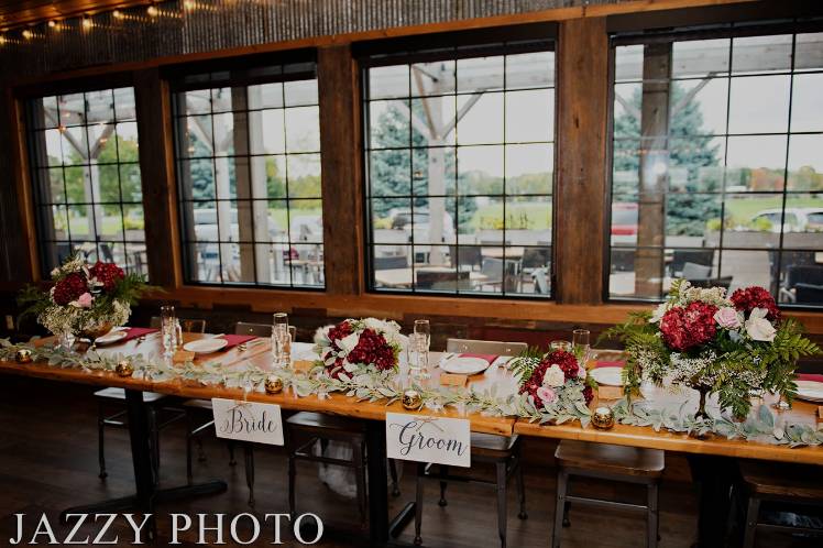 Rehearsal Dinners
