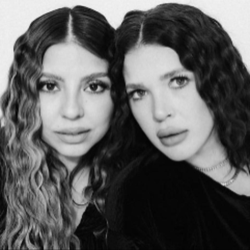 Cyn & Jess