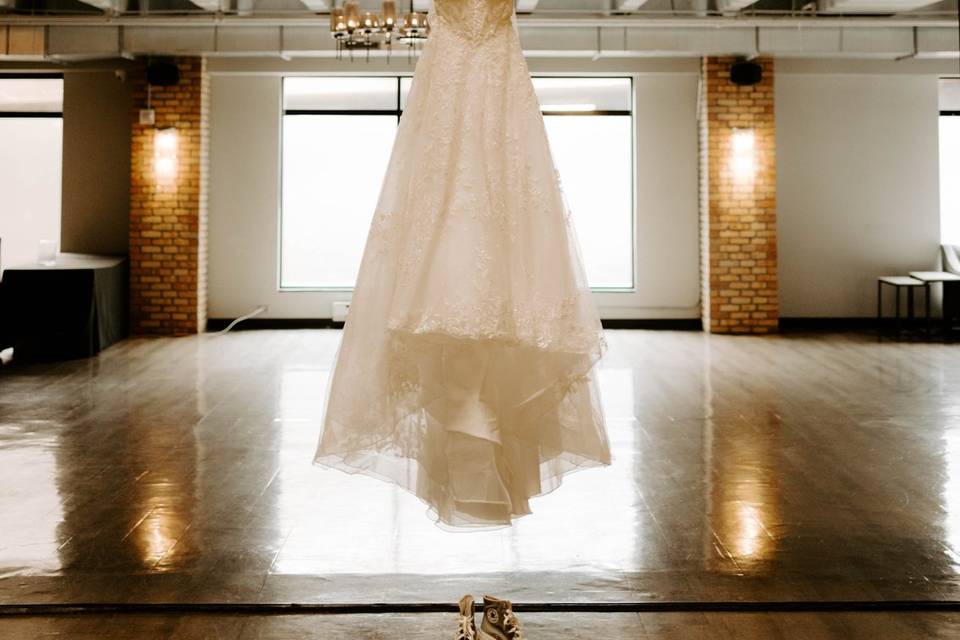 Wedding Photography