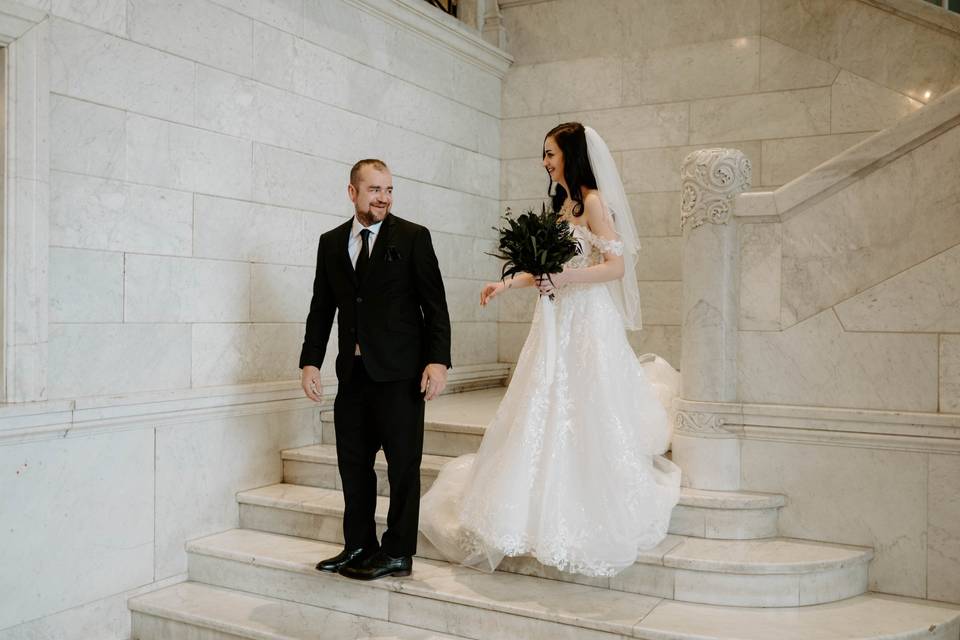 Wedding Photography