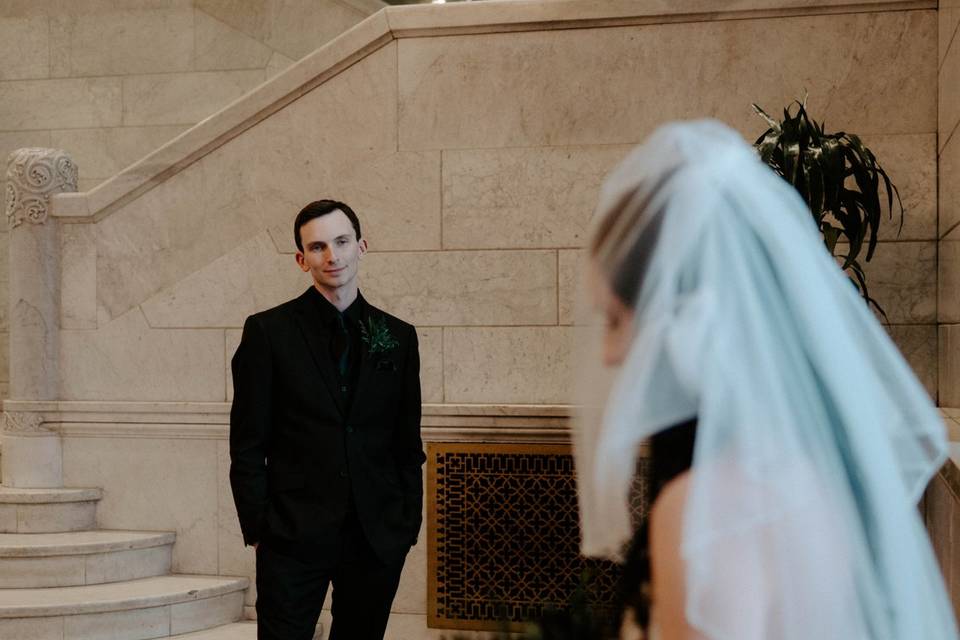 Wedding Photography