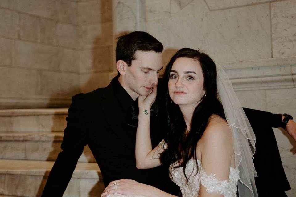 Wedding Photography
