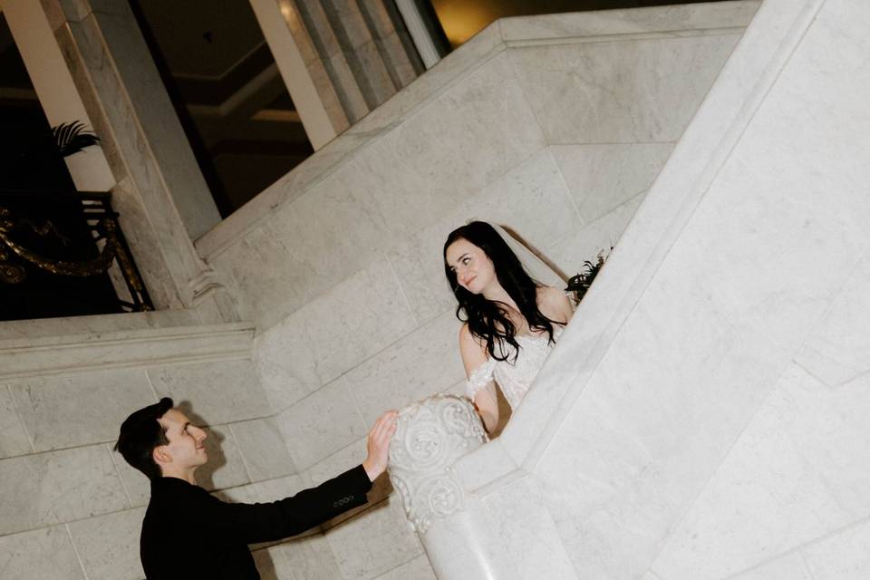 Wedding Photography
