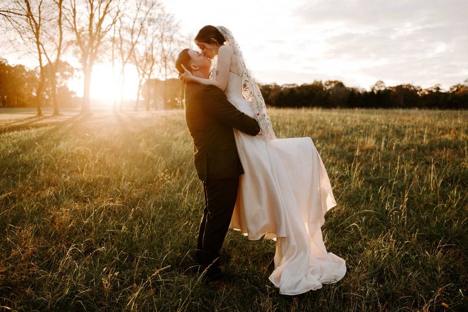 Wedding Photography