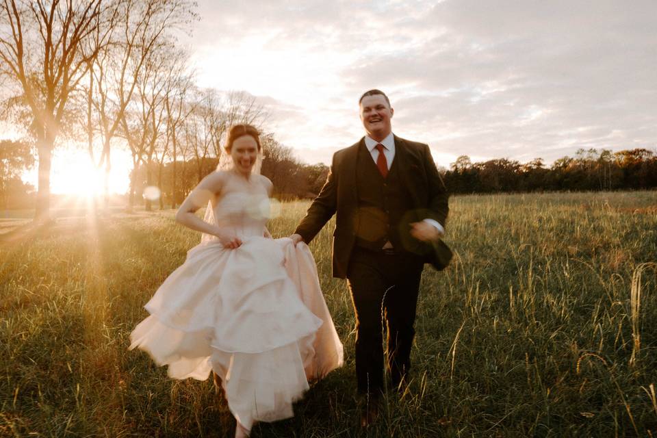 Wedding Photography