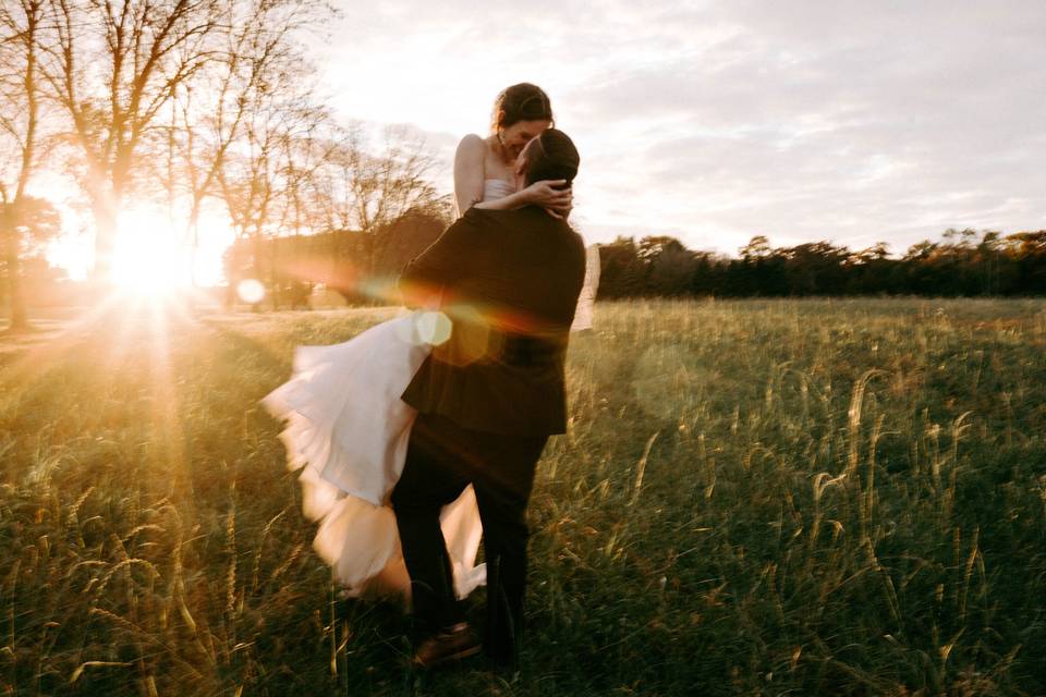 Wedding Photography