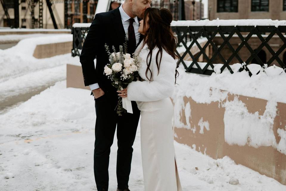 Wedding Photography