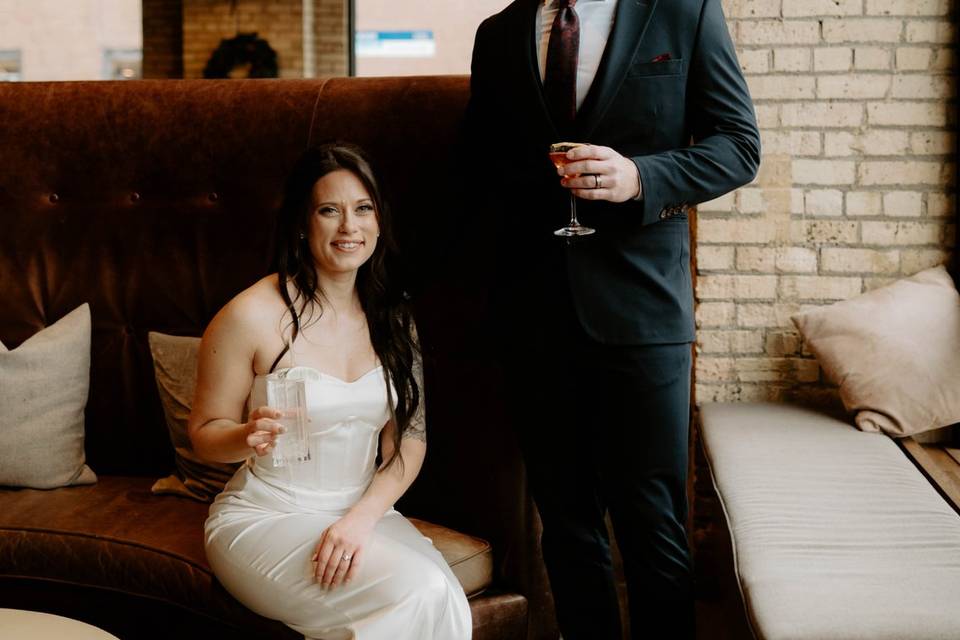 Wedding Photography