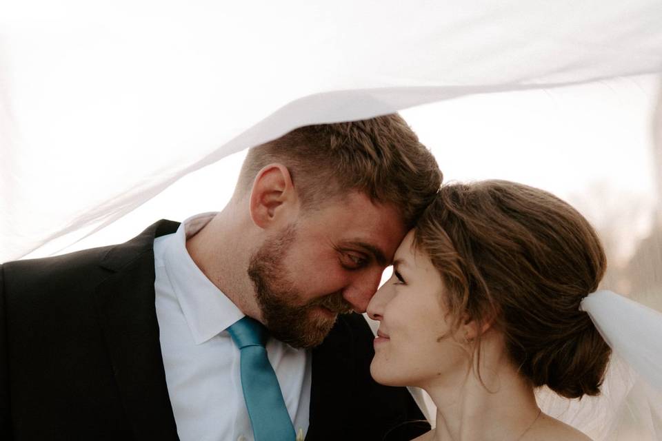 Wedding Photography