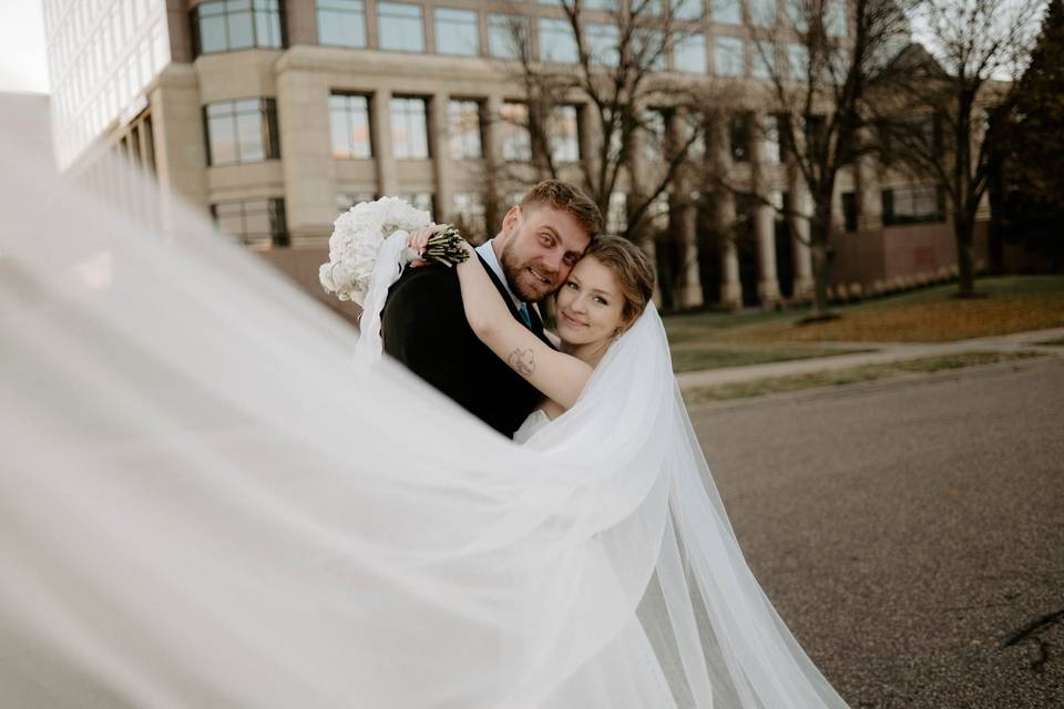 Wedding Photography