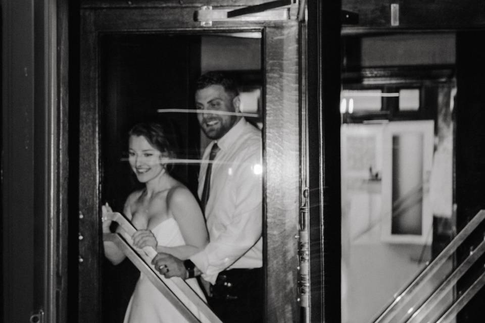 Wedding Photography