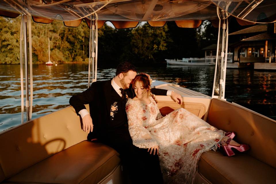 Wedding Photography